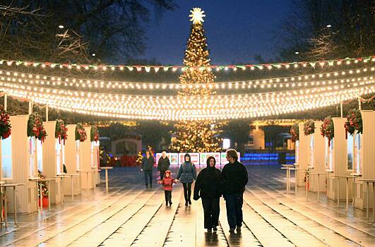 Большинство россиян призналось в отсутствии новогоднего настроения