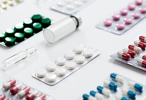 В России появилось лекарство от рассеянного склероза