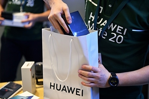 "Отсчет пошел": хакеры  помогут обойти запрет Android для Huawei