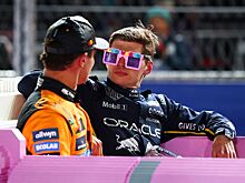 Итоги Гран-при Лас-Вегаса Ф-1 — 2025: Ферстаппен победил, а Норрис и Пиастри дисквалифицированы