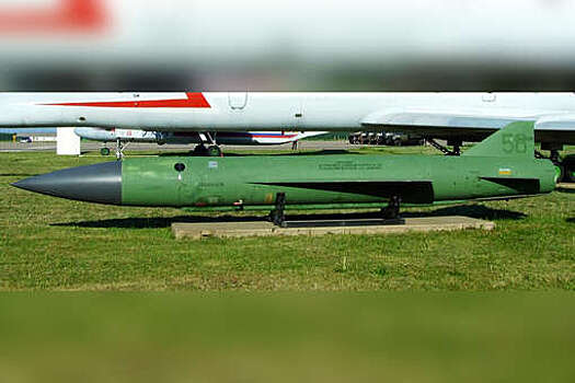 MWM: примененные ВС России советские ракеты Х-22 практически невозможно сбить