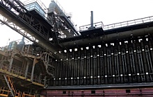 На Магнитогорском металлургическом комбинате для повышения промышленной безопасности внедрили машинное зрение