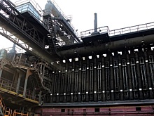 На Магнитогорском металлургическом комбинате для повышения промышленной безопасности внедрили машинное зрение