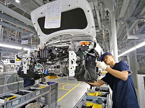 Hyundai инвестирует $3,1 млрд в американские заводы