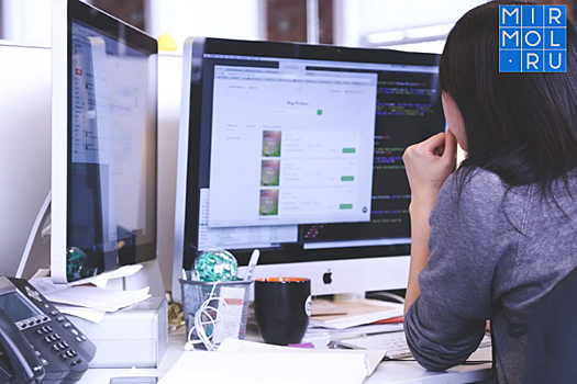 Ростовскую область в полуфинале конкурса «Лидеры интернет-коммуникаций» представят три донских участника