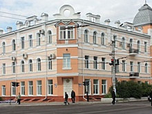 Глава Читы подал в отставку