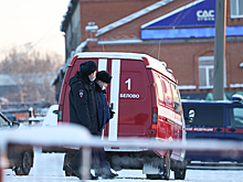 Раскрыта личность выжившего на шахте «Листвяжная»