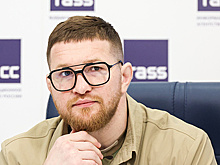 Боец Минеев поддержал выступление россиян в нейтральном статусе