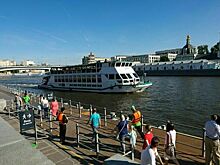 Предоставление прав на навигационные карты водных путей предложили упорядочить