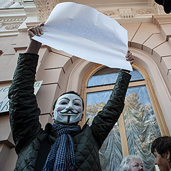 Новые законы против журналистов. Украина на пути к тотальной цензуре