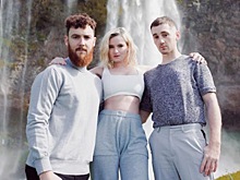 Что послушать? Новинка дня: Clean Bandit — Solo