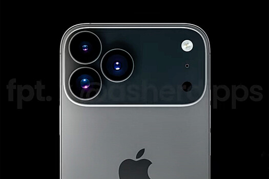 В новых iPhone увеличат мощность зарядки