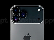 В новых iPhone увеличат мощность зарядки