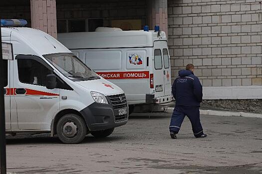 Медики несогласны с активистом независимого профсоюза