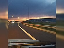 Правила безопасного движения по ночной трассе