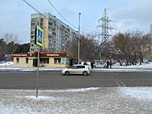 Водитель сбил школьника в Прощеное воскресенье в Новосибирске
