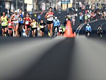 "Кросс наций" в Подмосковье пройдет 27 сентября