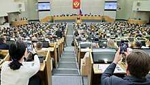 В ГД прошли большие парламентские слушания, посвященные городскому общественному электротранспорту в регионах