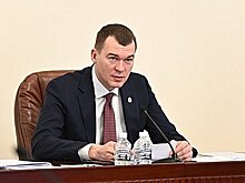 Дегтярев: несмотря на санкции, строительство остается одним из драйвером роста экономики