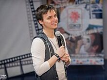 В Анапе прошла премьера фильма «Я тебя вижу» Ярослава Жалнина