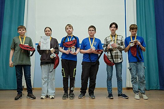 В Кирове завершился LXII Уральский турнир юных математиков  (УТЮМ)