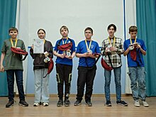 В Кирове завершился LXII Уральский турнир юных математиков  (УТЮМ)
