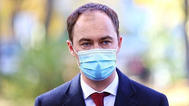 Кравченко: В Калининградской области проводят фактически 4 тысячи тестов на коронавирус в день