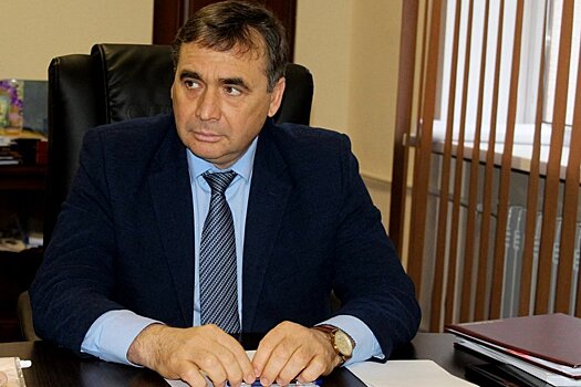 Госсовет Крыма одобрил отставку вице-премьера Рюмшина