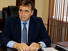 Госсовет Крыма одобрил отставку вице-премьера Рюмшина