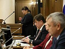 Пострадавшие от обстрелов белгородцы получат землю без торгов для блок-застройки