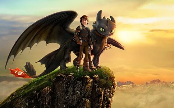DreamWorks отмечает 25-летие