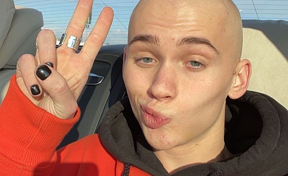 Даня Милохин высказался о сестре и брате: «Боюсь подпускать к себе»