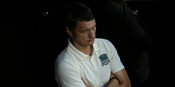 «Краснодар» готов играть с «Оренбургом» в открытый футбол. Мы никогда не боимся идти вперед» — Ивич