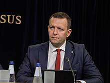 Эстония решила выйти из соглашения по безопасности с Россией