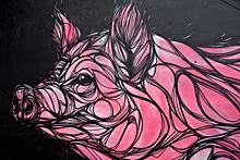 Африканская чума свиней в Китае – главное событие 2019 года в мировом животноводстве