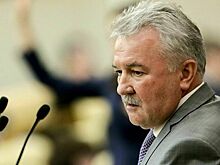 Депутат Москвичев предложил создать единый транспорт для Союзного государства