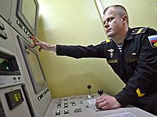 Экипажи подводных лодок обучают недалеко от столицы