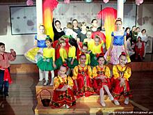 День танца отметили в Кузьминках