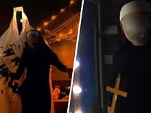 Организаторы вечеринки в Козельске напишут заявление на назвавших их сатанистами