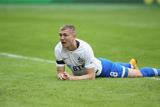 Луценко: тренер заверил, что останусь в «Динамо». После мне тактично помахали рукой