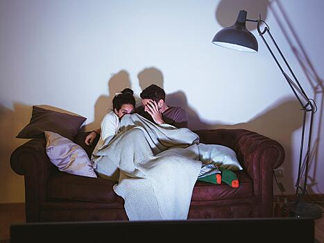 Просто ужас: подборка «страшных» фильмов от ViP Play