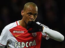 Фабиньо впервые не реализовал пенальти в составе "Монако"