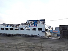 «Едкий дым разъедал глаза, остались одни руины»: ночной пожар в тюменском Rich Family глазами очевидцев