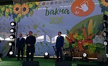 Забег в Бавлинском районе и ярмарка ко Дню садовода: новое в "Инстаграмах" глав районов Татарстана 5 сентября
