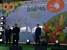 Забег в Бавлинском районе и ярмарка ко Дню садовода: новое в "Инстаграмах" глав районов Татарстана 5 сентября