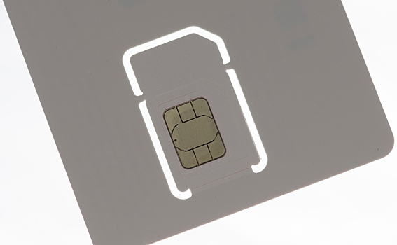 В России появятся детские сим-карты
