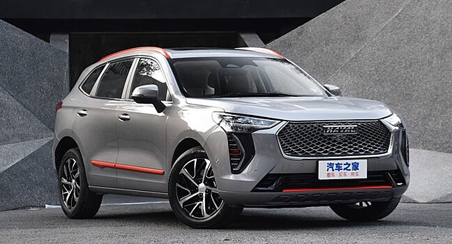 Exeed LX против Haval Jolion и Geely Coolray: сравнительный тест-драйв