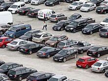 Феномен вторичного рынка — пять месяцев растут продажи машин с пробегом