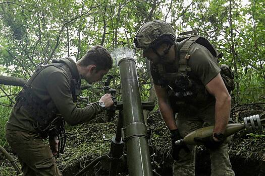 Полковник назвал возможную причину затягивания украинского контрнаступления