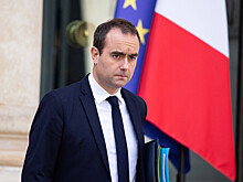 Лекорню сформировал новое правительство Франции